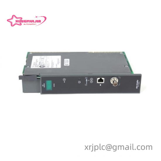 1771-ACN15 Communication Interface Module