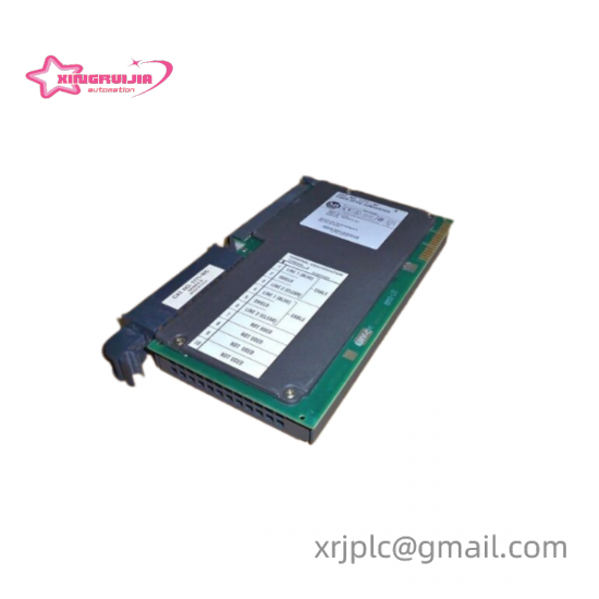 1771-AF Fiber-Optic Converter Module