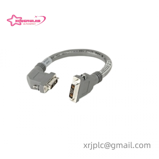 1771-CP1 PLC-5 I/O Chassis Cable