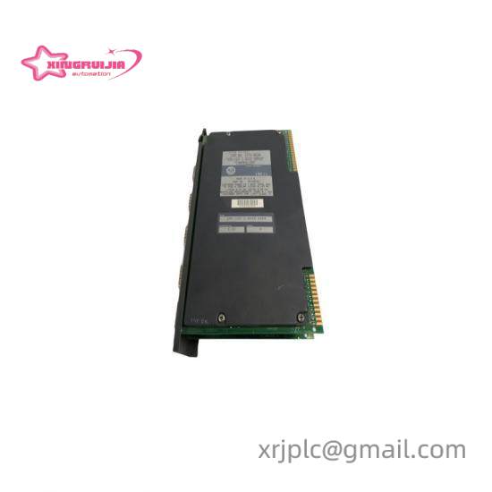 1771-HS3A Axis Servo Controller