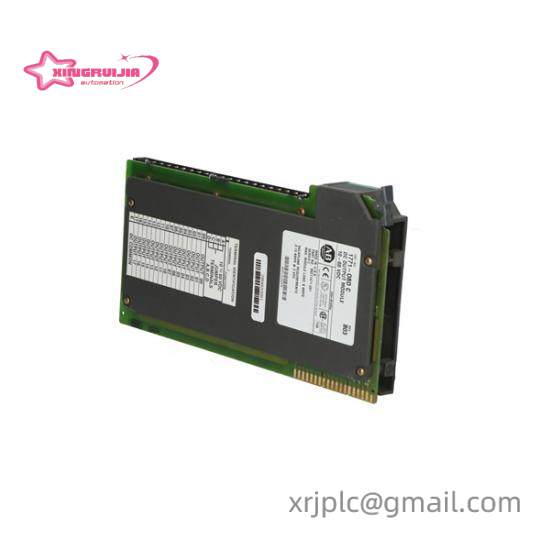 1771-OBDK/C output module