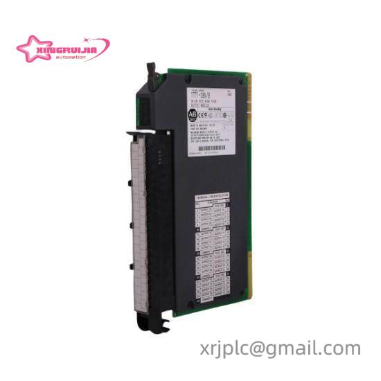 1771-OBN  Digital DC Output Module