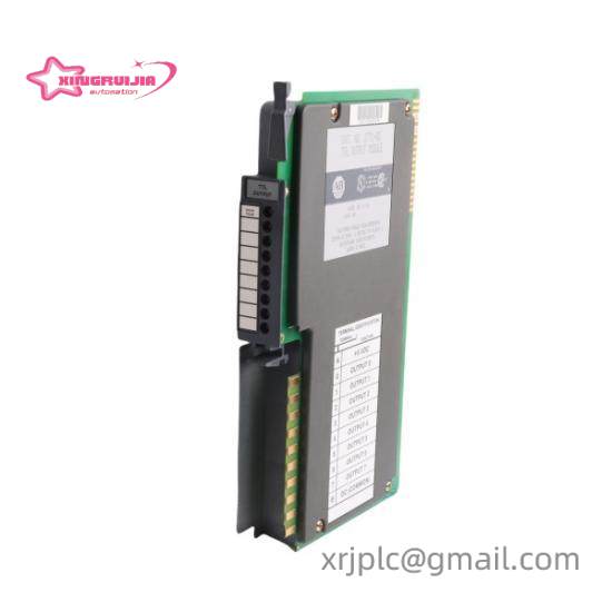 1771-OG Digital Output Module