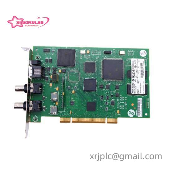 1784-PCIC  ControlNet PCI PC Comms Card
