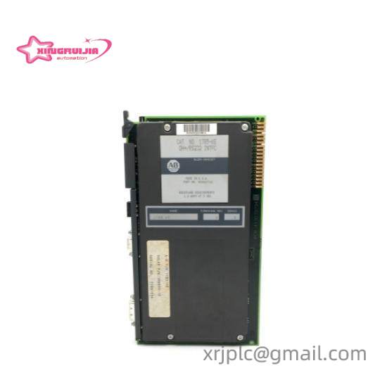 1785-KE Communication Interface Module