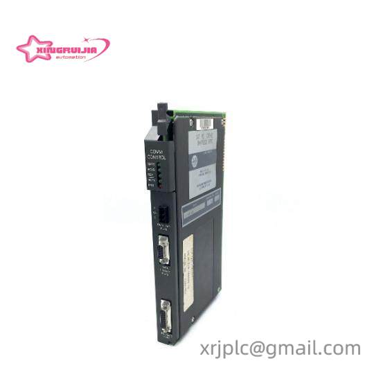 1785-KE Communication Interface Module