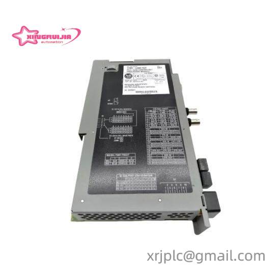 1785-L40C  1785L40C ControlNet Processor Module