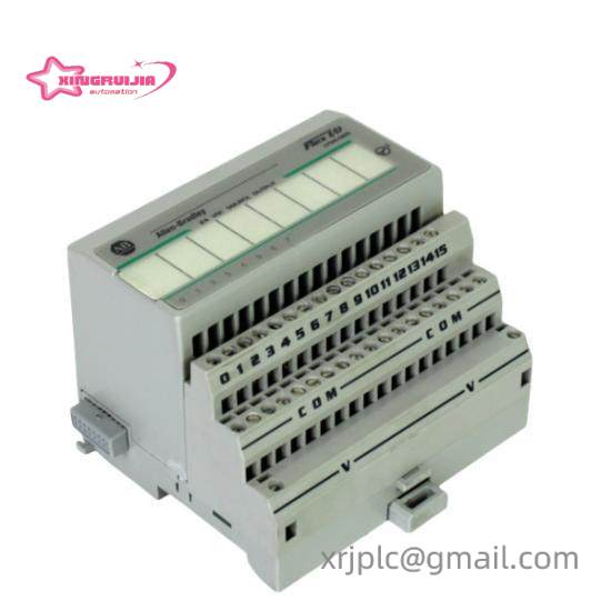 1794-OB8 Flex I/O Output Module