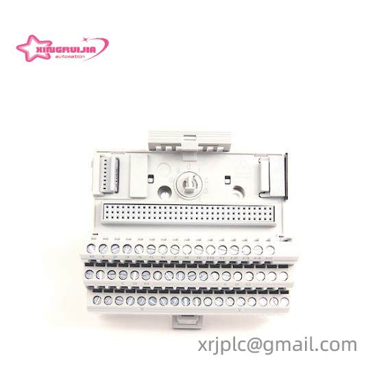 1794-TB3K FLEX I/O Terminal Base
