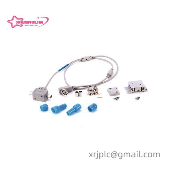 1797-TPYR Controlnet EX Right Angle Y-Tap