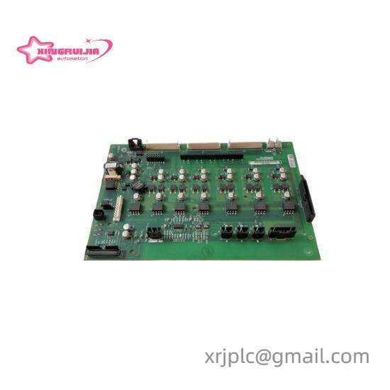 193209-A08 Inverter Drive Board