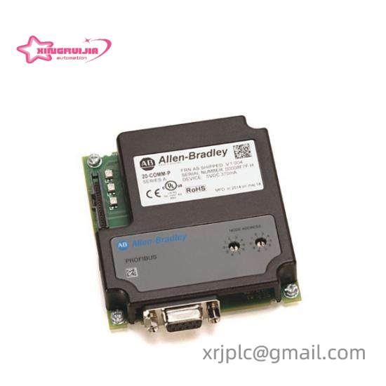 20-COMM-P PowerFlex Architecture