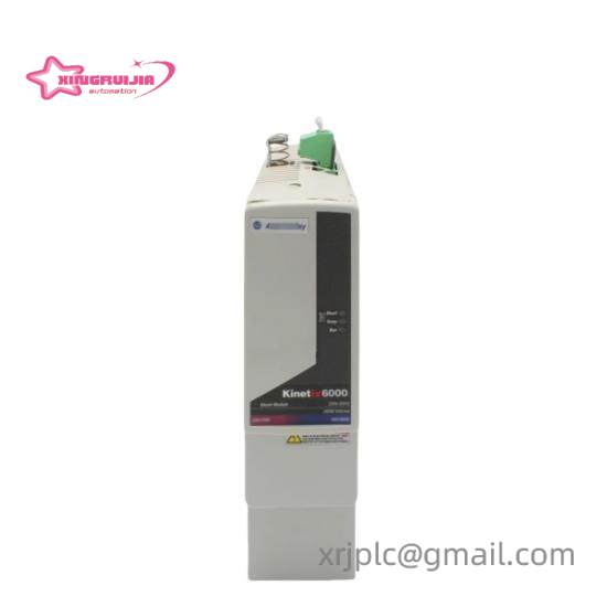 2094-BSP2 Shunt Module 2094BSP2