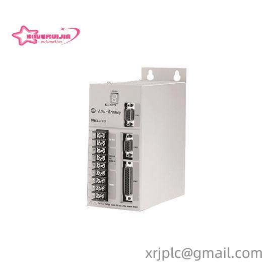 2098-DSD-020 Servo Drive