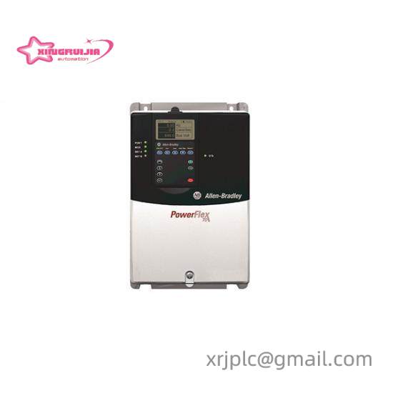 20BC260A0ANNANC0 POWERFLEX 700 AC DRIVE 20B