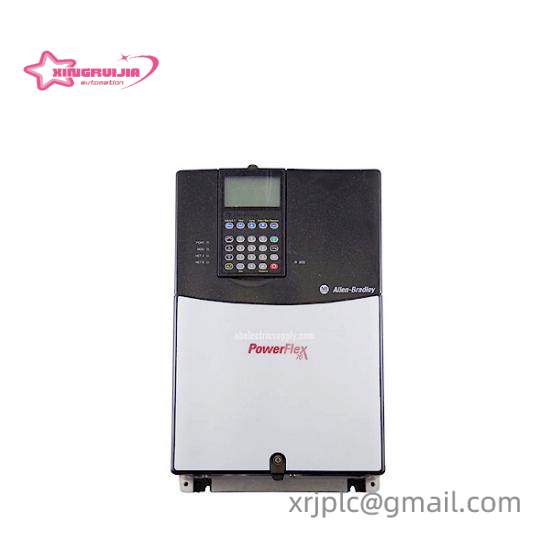 20DC300A0EYNBNANE POWERFLEX 700S