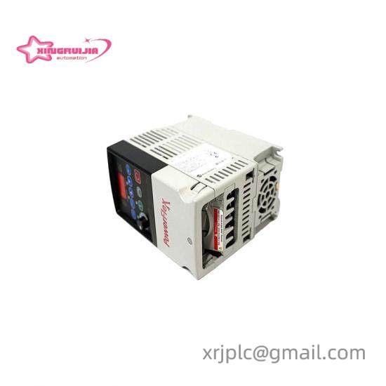 22A-D4P0N104 AC Drive