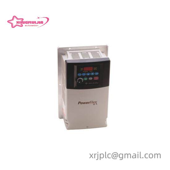 22B-D017F104 AC Drive