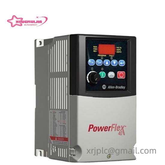 22B-D4P0N104 AC Drive