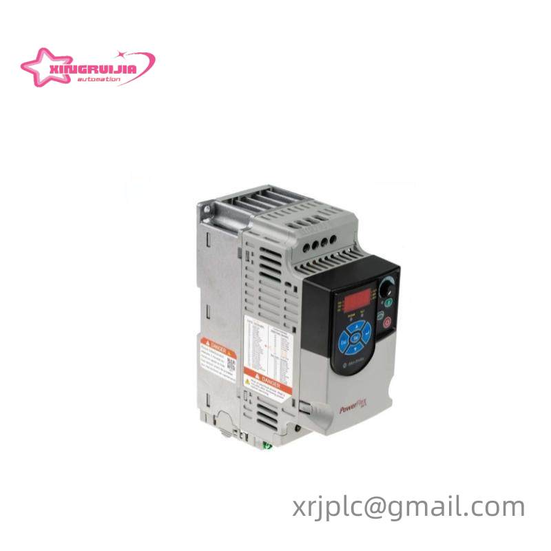 22F-D2P5N103 AC Drive