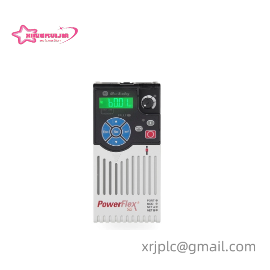 25B-D024N104 PowerFlex 525 AC Drive