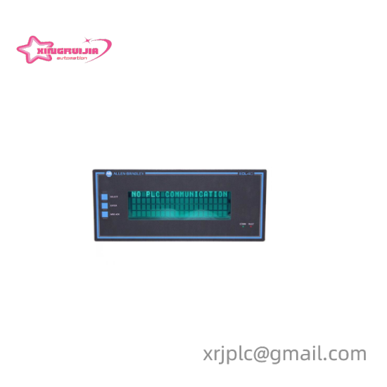 2706-LV2R DL40P series Message Display