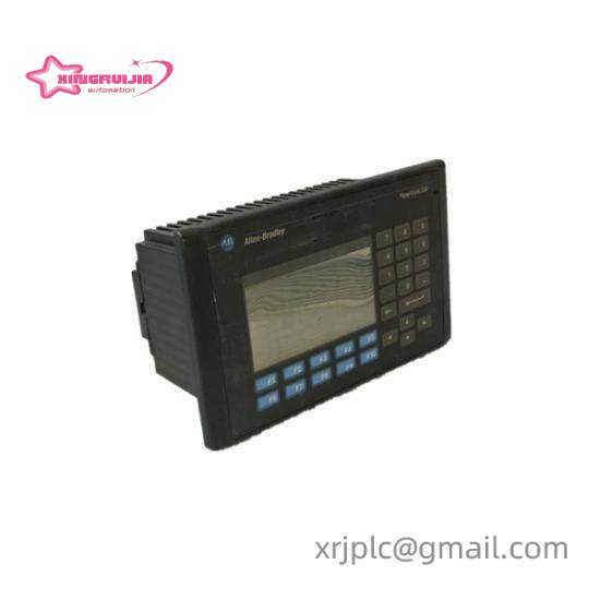 2711-B5A16 PanelView standard terminal
