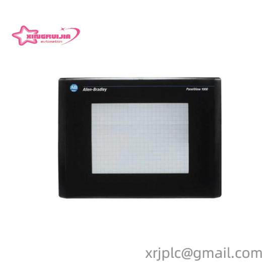 2711-T10C10 PanelView 1000 Standard Operator Terminal