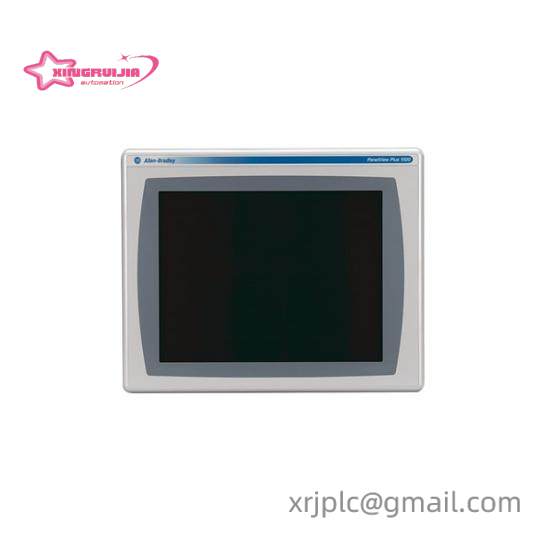 2711P-RDT15C/B Touch Display