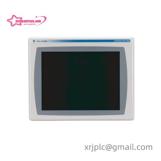 2711P-RDT15C SER B Display Module