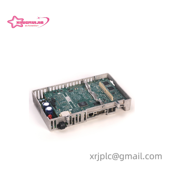 2711P-RP9D Logic Module for PanelView Plus 6 700-1500