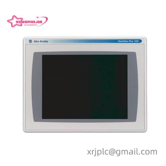 2711P-RTD12C  PanelView Plus Display Module