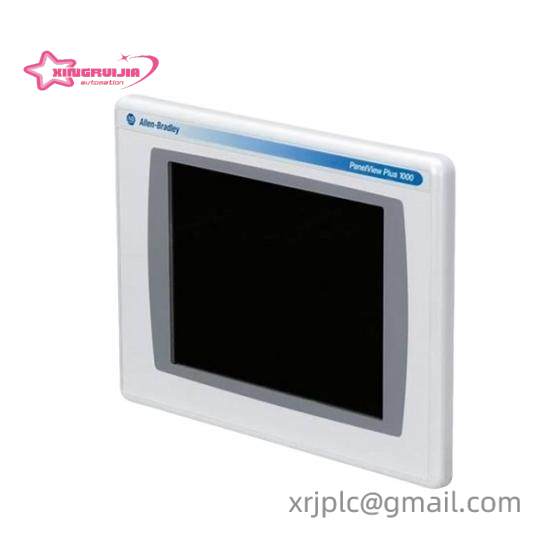 2711P-RTD12C  PanelView Plus Display Module