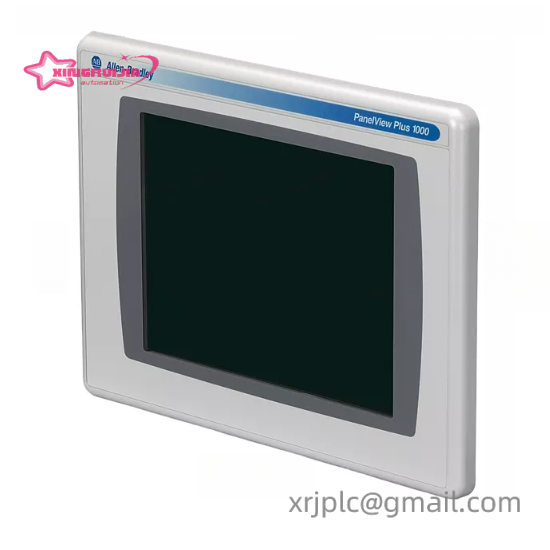 2711P-T12C4A8 PanelView Plus 6 1250 Touch