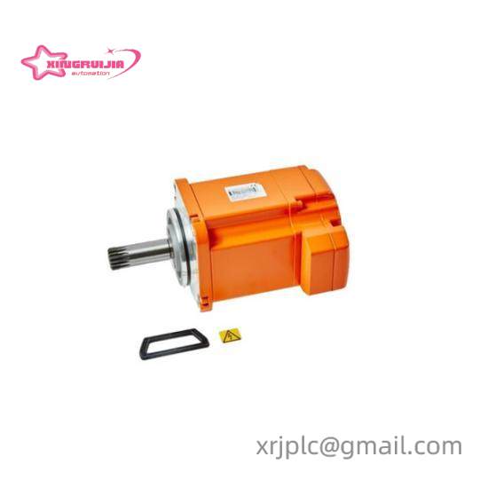 3HAC057432-001 ABB IRB660 SERVO MOTOR