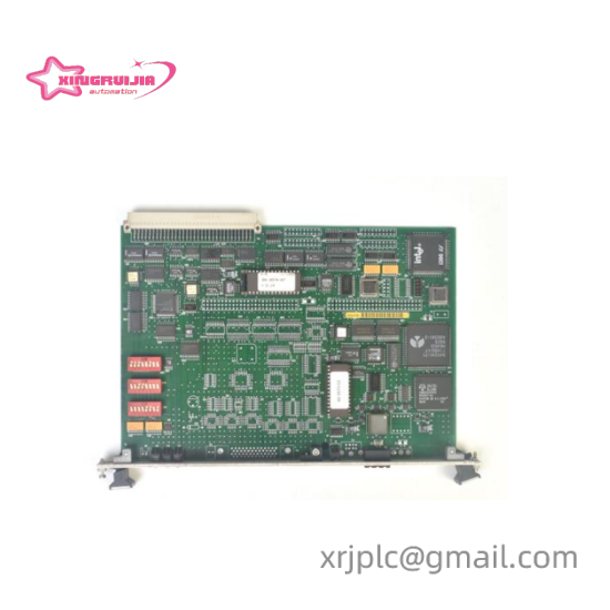 6008-SV1R I/O Scanner Module