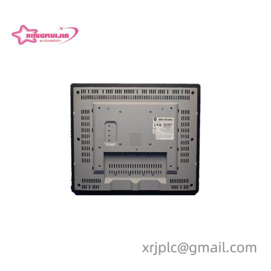 6176M17PT Industrial Monitor