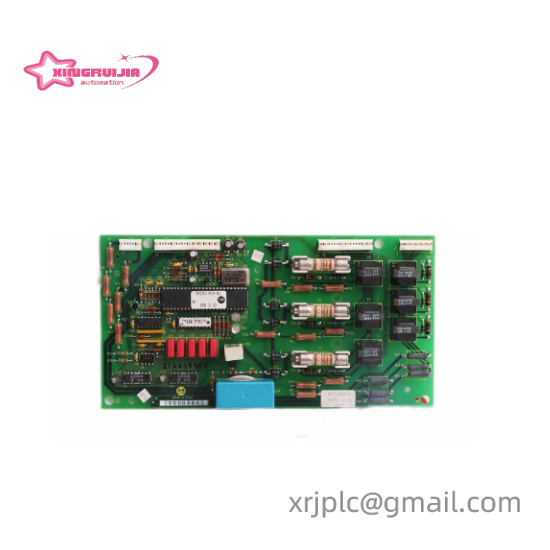74101-181-51  Drive Board