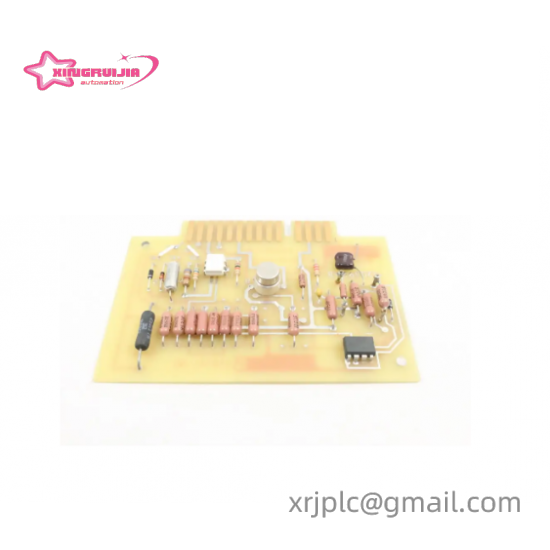 A20592-B PLC Module