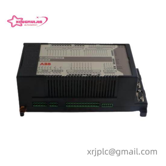 ABB 07KT92 GJR5250500R0902