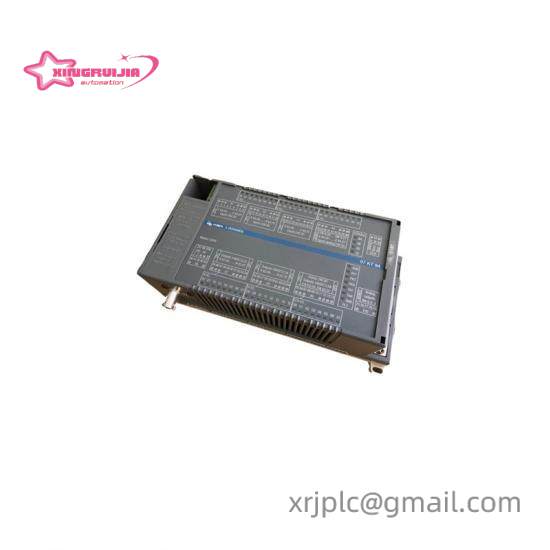 ABB 07KT98 WT98 GJR5253100R0270 Controller Module
