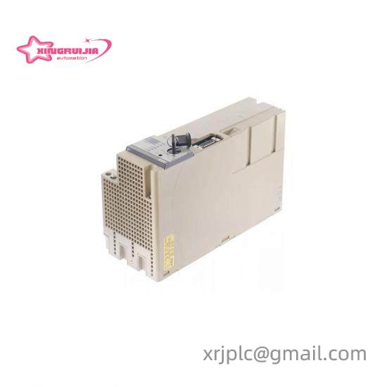 ABB 07ZE63R302 Central Unit