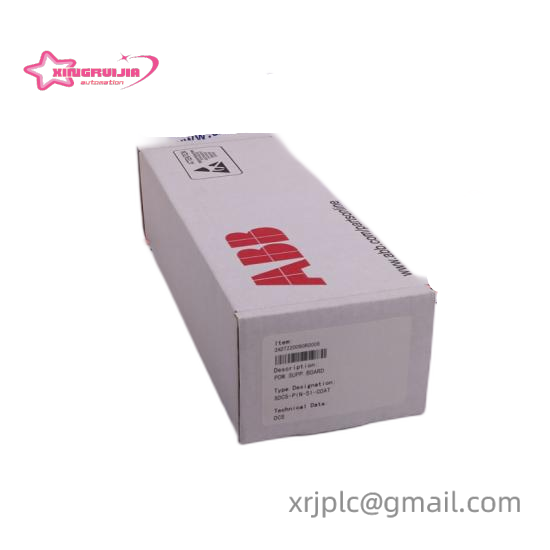 ABB 086364-001
