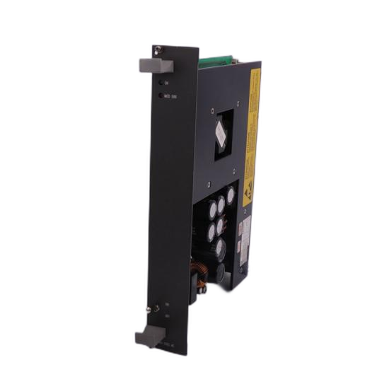ABB 1MRK000844-BB Relay