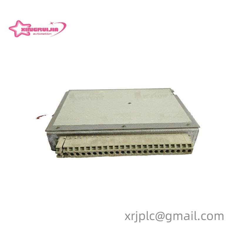 ABB 1MRK002247-AGR05 PC Board