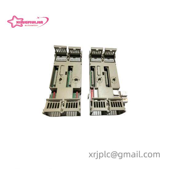 ABB 200-BPN 492897301 Backplane NN-bus