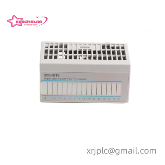 ABB 200-IB16 Digital Input Modules