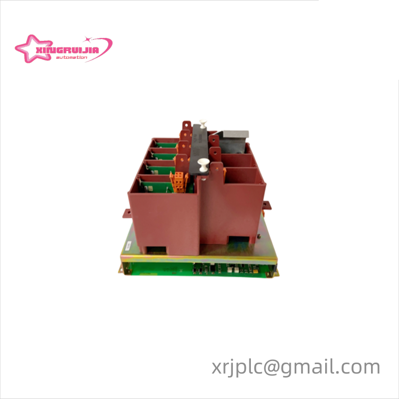 ABB 3BHB005243R0106 KU C755 AE105 POWER SUPPLY