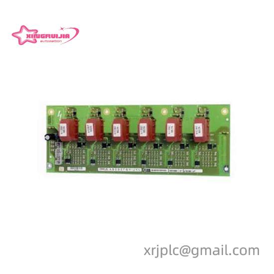 ABB 3BHB006309R0001 UNS0882A-P,V1 Board