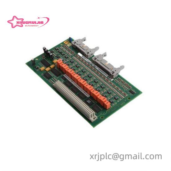 ABB 3BHB007030R0103 UFC760BE103 CIRCUIT CARD